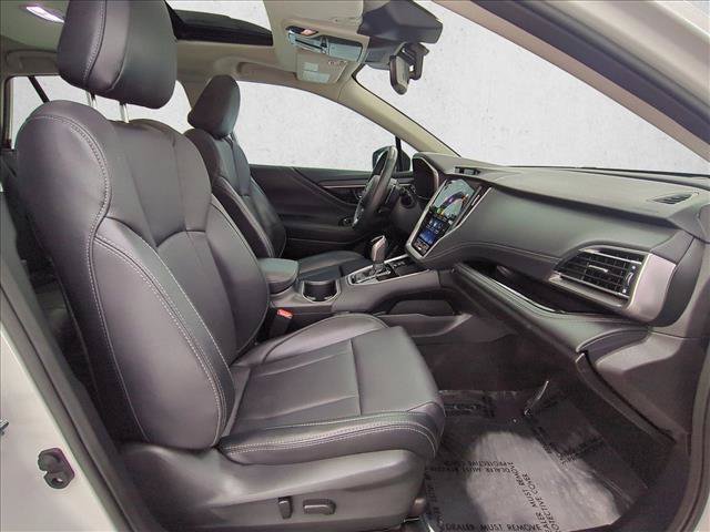 Used 2024 Subaru Outback Limited AWD/4WD image 24