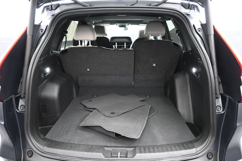 Certified 2023 Honda CR-V Sport Touring image 22