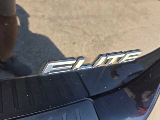 Used 2020 Honda Odyssey Elite image 19