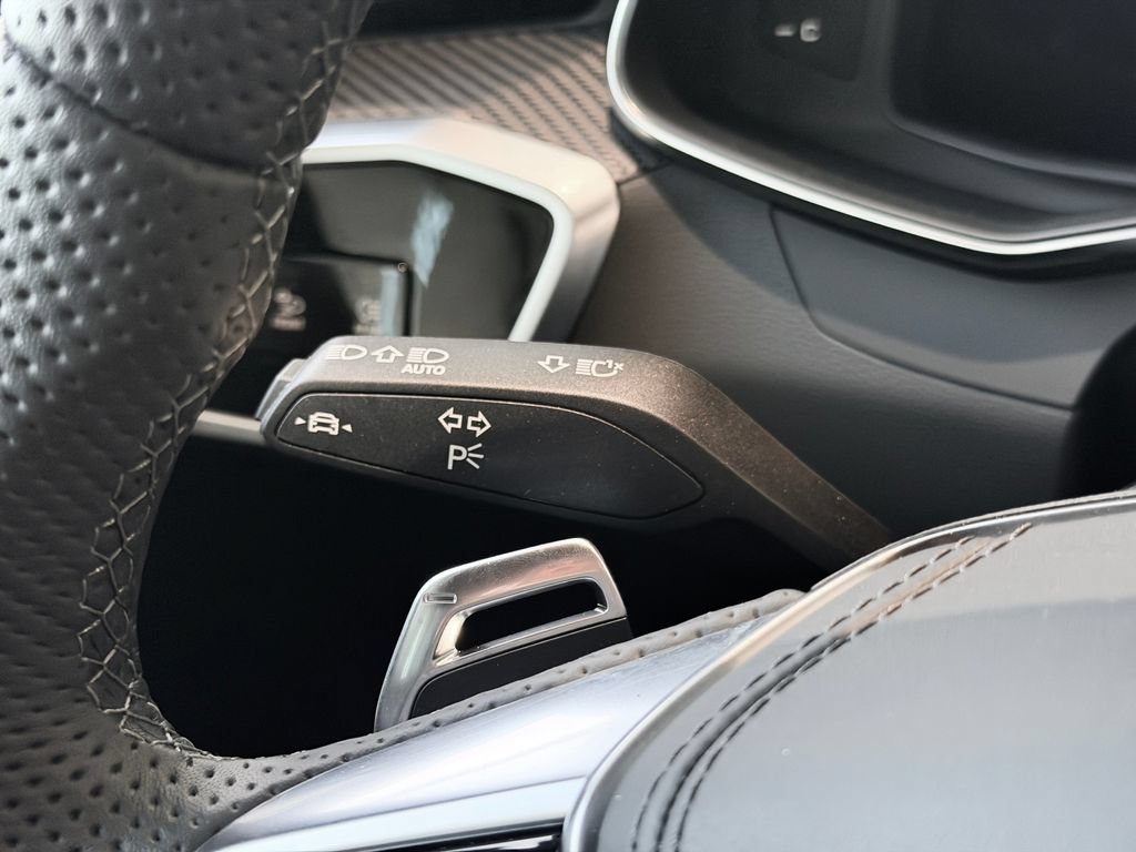 New 2025 Audi RS 7 performance Sportback AWD/4WD image 12