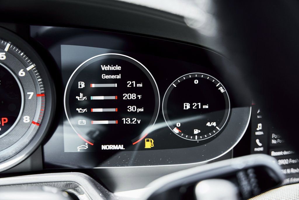 Used 2021 Porsche 911 Turbo S AWD/4WD image 57