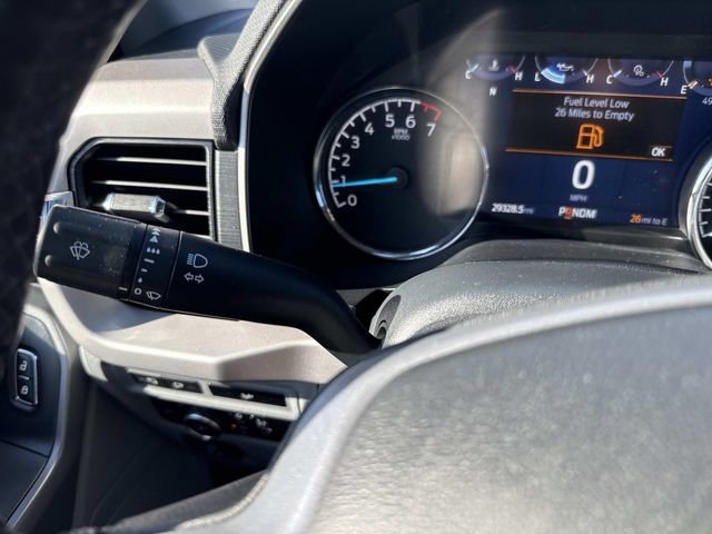 Used 2023 Ford F150 XLT w/ Equipment Group 302A High image 40