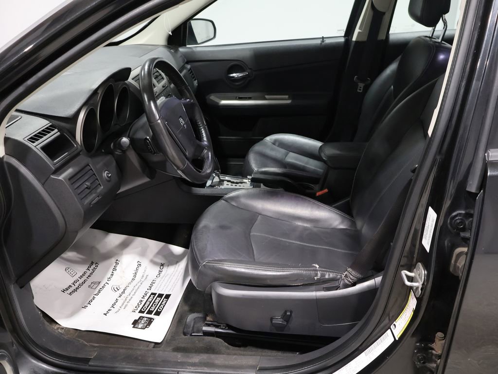 Used 2010 Dodge Avenger R/T image 11