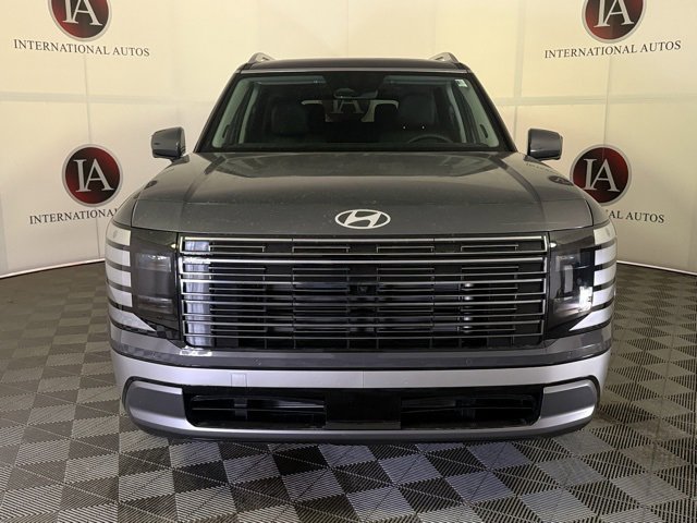 New 2026 Hyundai Palisade Limited image 3