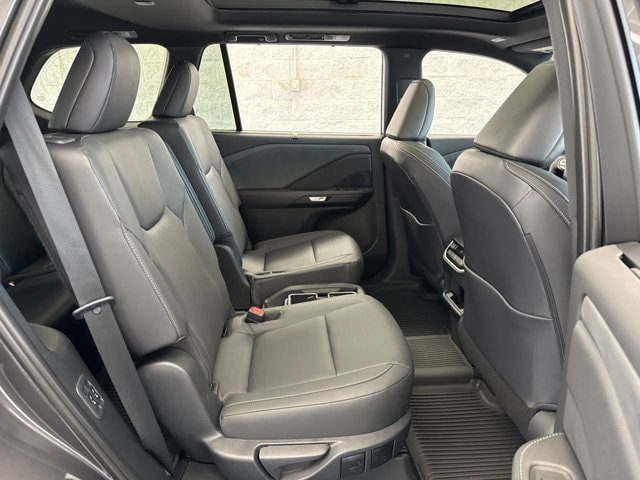 New 2026 Lexus TX 350 AWD image 45