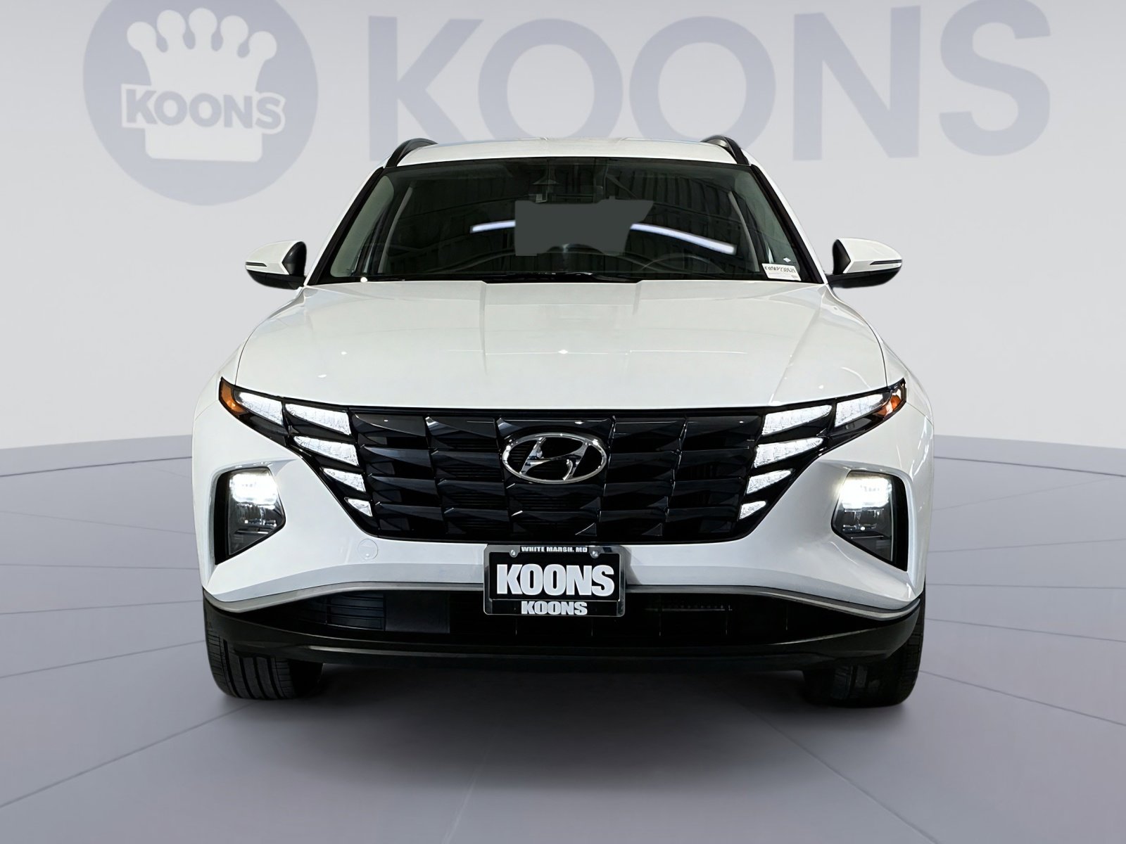 Used 2023 Hyundai Tucson SEL image 19