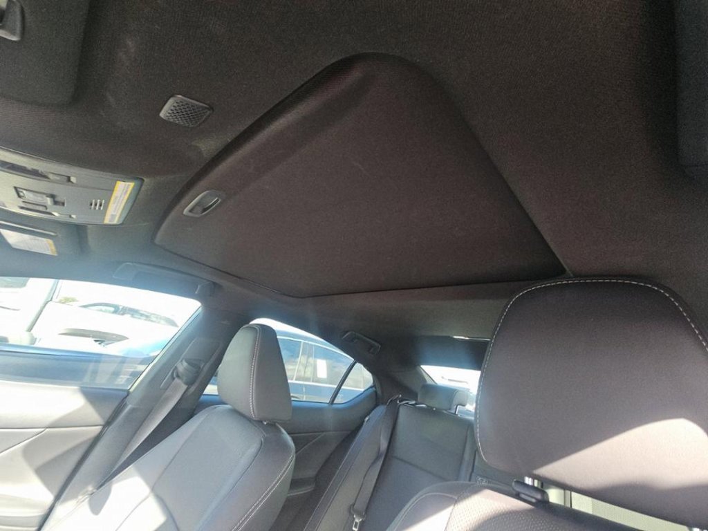 Used 2024 Lexus IS 350 F Sport image 8