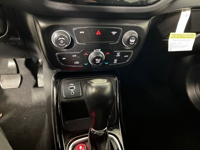 Used 2019 Jeep Compass Altitude image 20