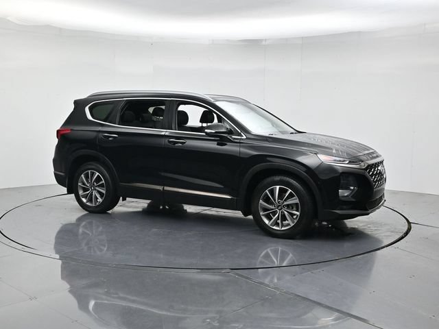 Used 2020 Hyundai Santa Fe Limited FWD image 3