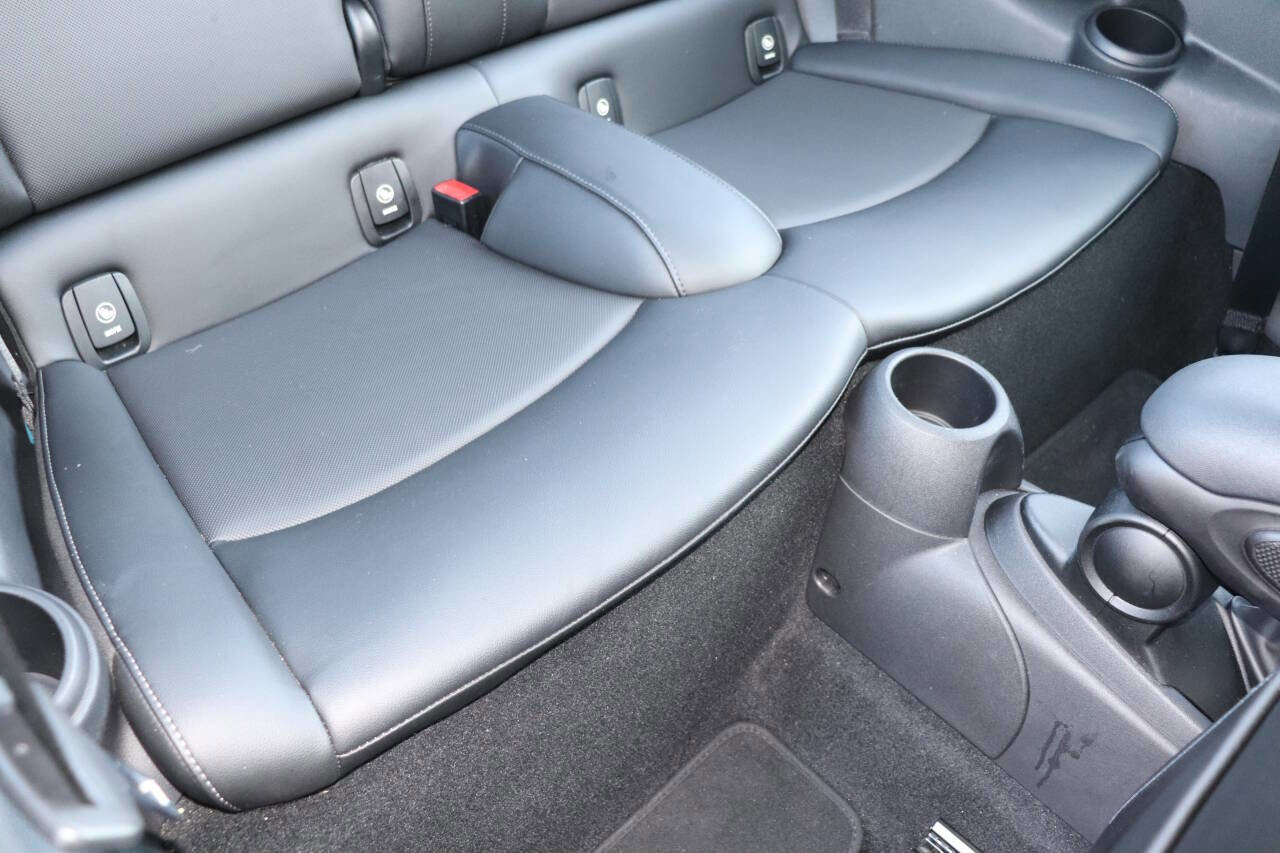 Used 2016 MINI Cooper 2-Door Hardtop image 37