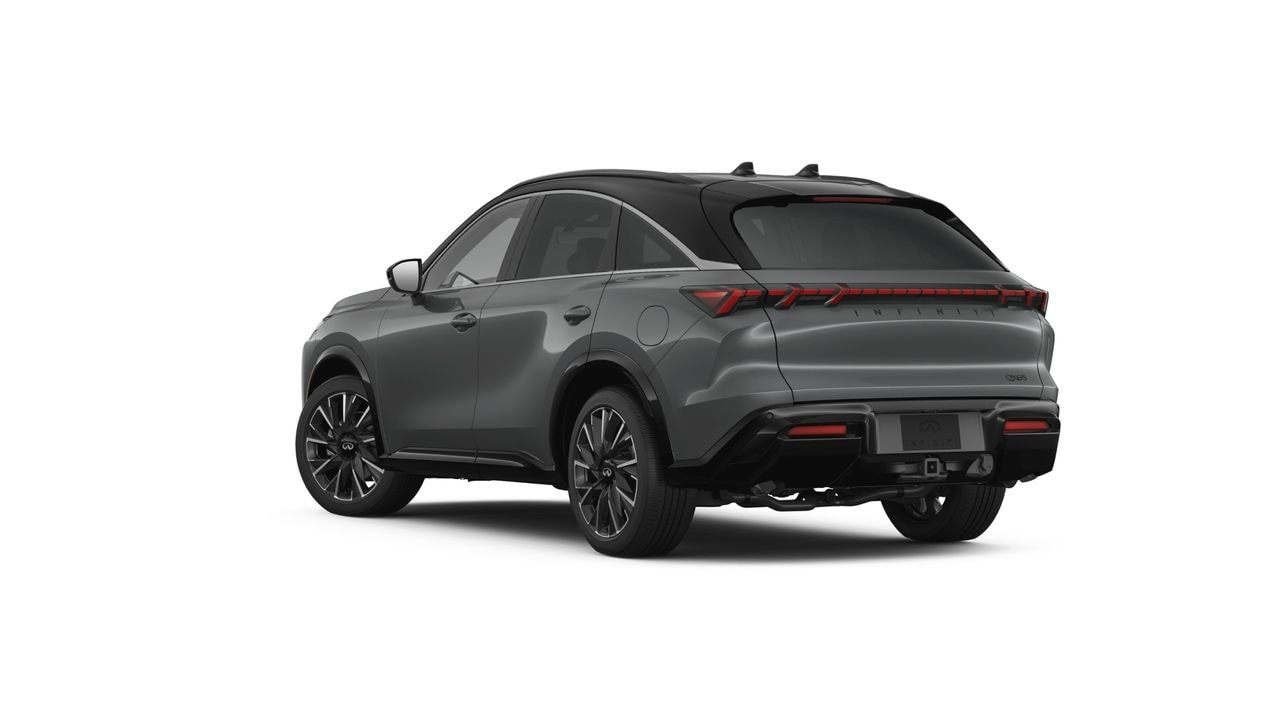 New 2027 INFINITI QX65 Autograph AWD/4WD image 23