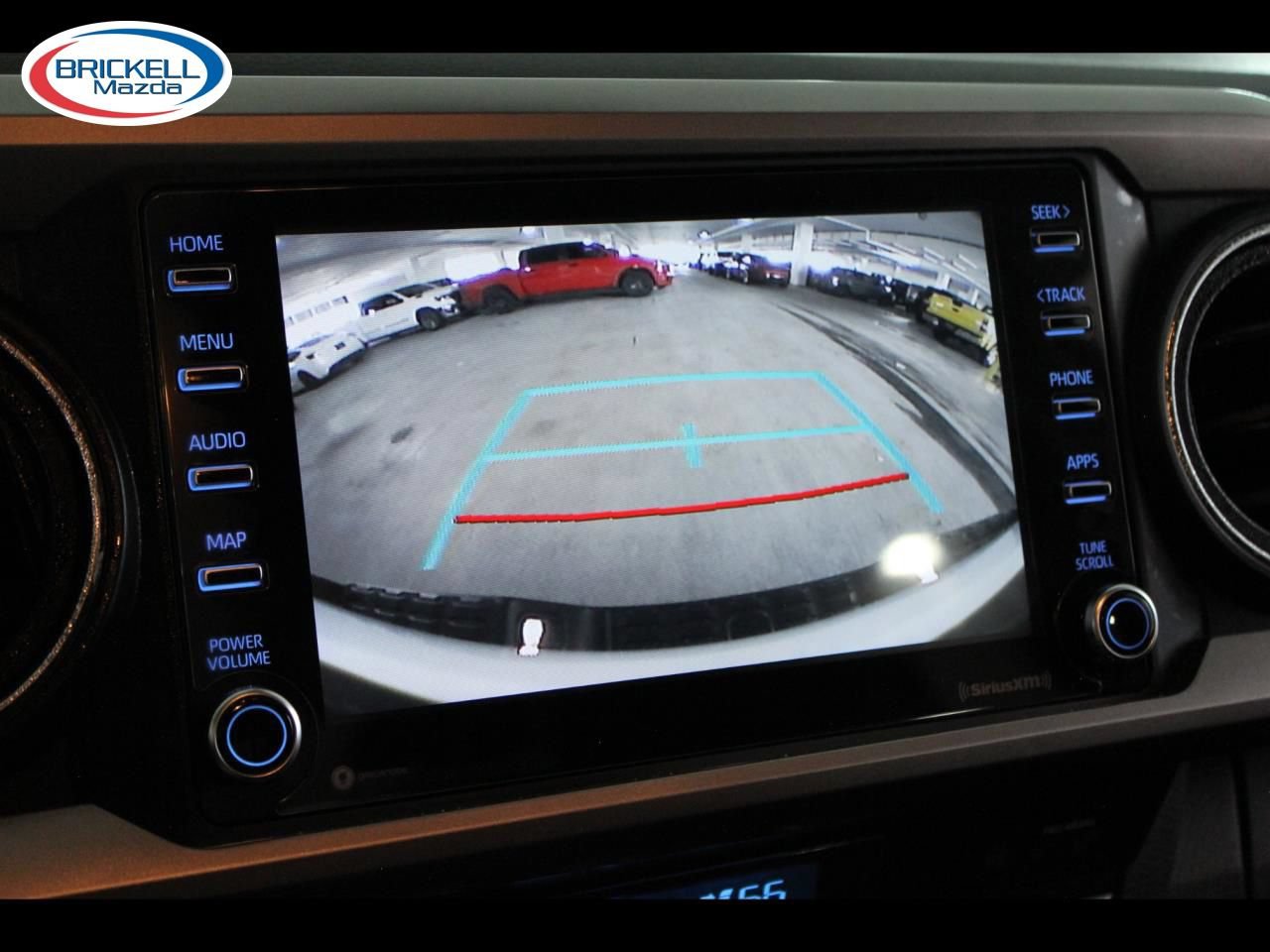 Used 2021 Toyota Tacoma SR5 RWD image 31