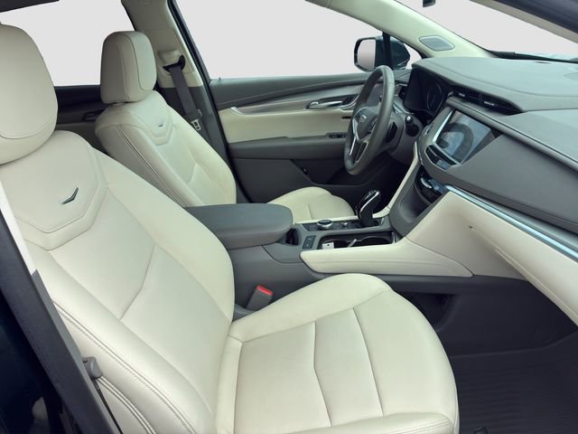 Used 2024 Cadillac XT5 Premium Luxury AWD/4WD image 22