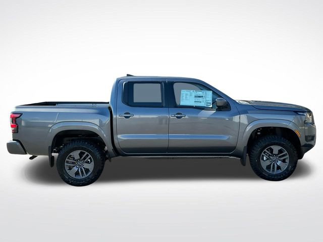 New 2026 Nissan Frontier SV w/ SV Convenience Package image 8
