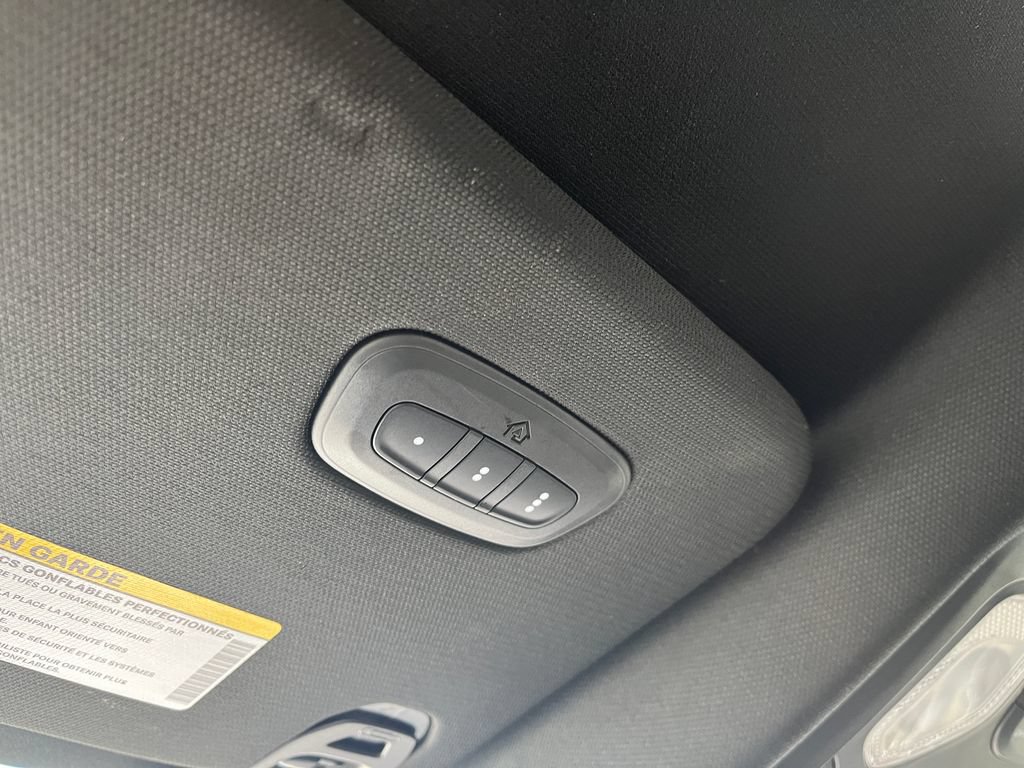 Used 2021 RAM 1500 Big Horn AWD/4WD image 24