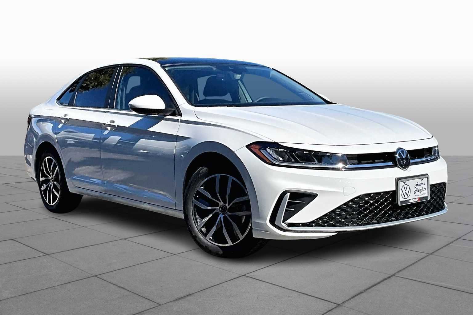 New 2026 Volkswagen Jetta SE FWD video 2