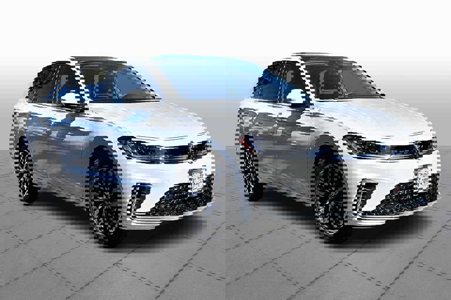 New 2026 Volkswagen Jetta SE image 2