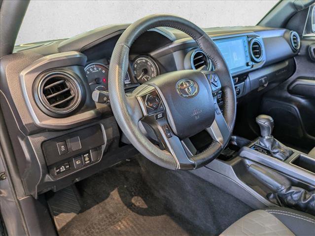 Used 2021 Toyota Tacoma TRD Off-Road image 10