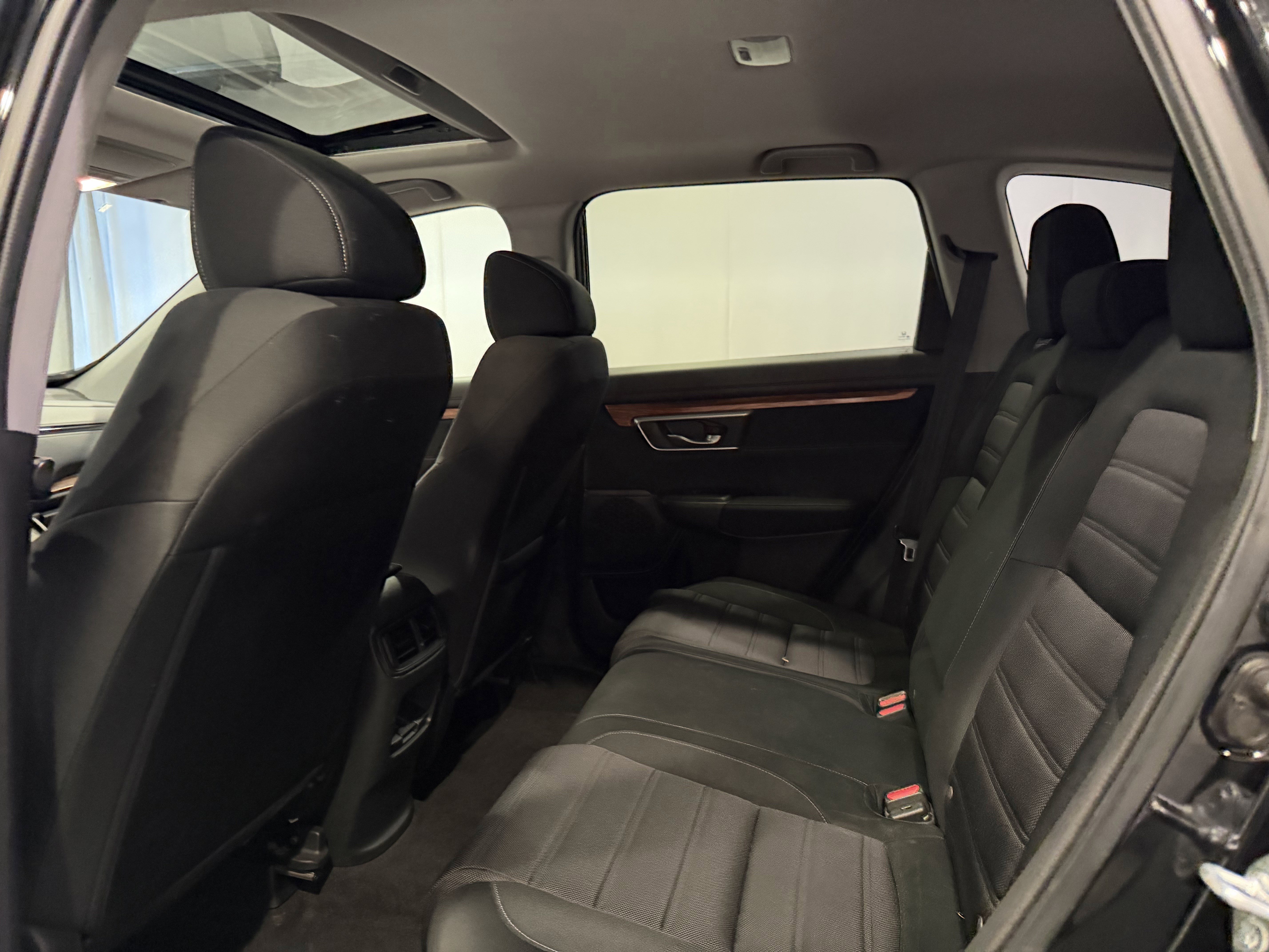 Used 2019 Honda CR-V EX image 20