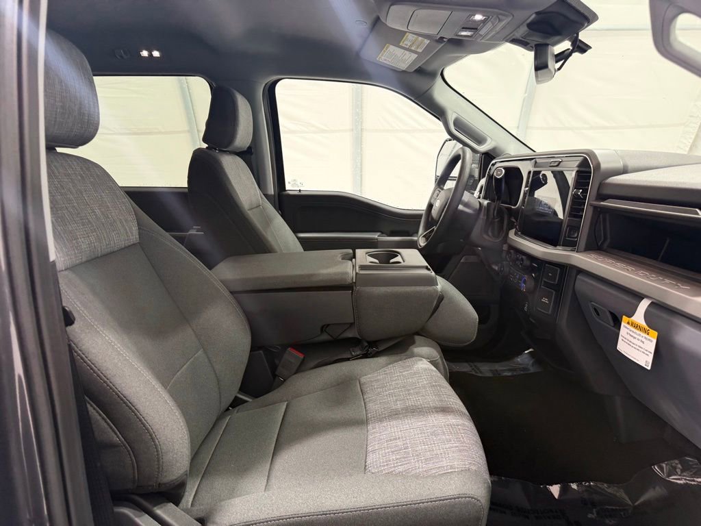 New 2026 Ford F250 XLT w/ XLT Premium Package image 22