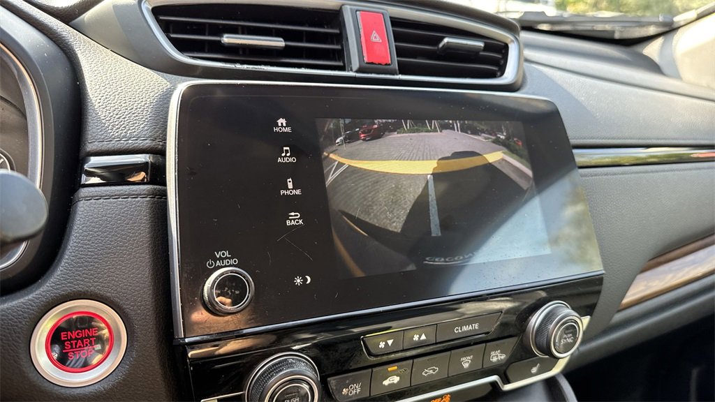 Used 2019 Honda CR-V EX-L image 51