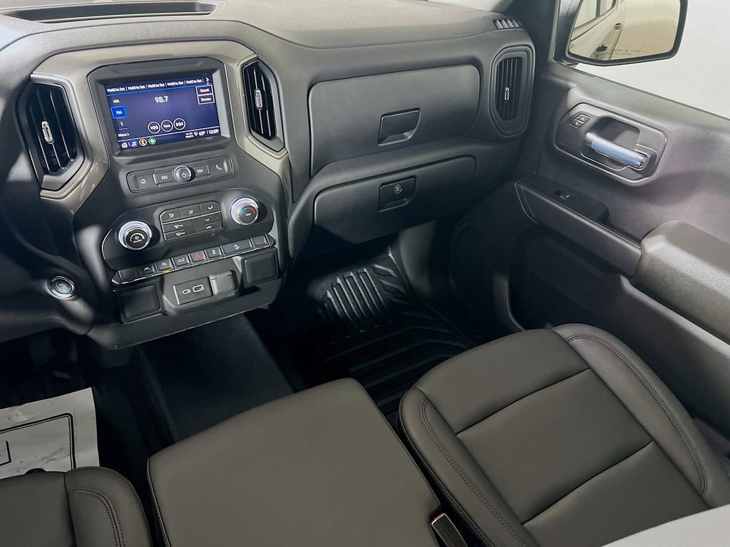 New 2026 GMC Sierra 1500 Pro w/ Pro Value Package image 18