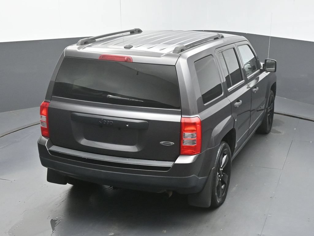Used 2015 Jeep Patriot Sport FWD image 43