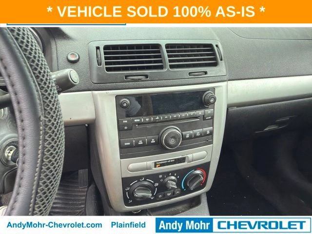 Used 2009 Chevrolet Cobalt LT FWD image 18