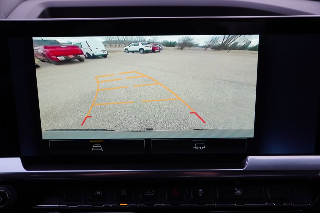 Certified 2024 Chevrolet Silverado 1500 LT image 32