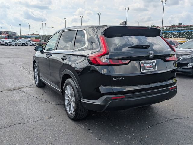 Used 2023 Honda CR-V EX-L image 5