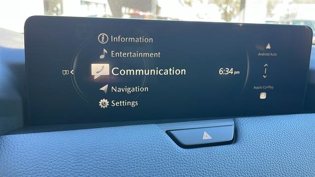 New 2026 MAZDA CX-90 3.3 Turbo w/ Premium Sport Pkg image 19