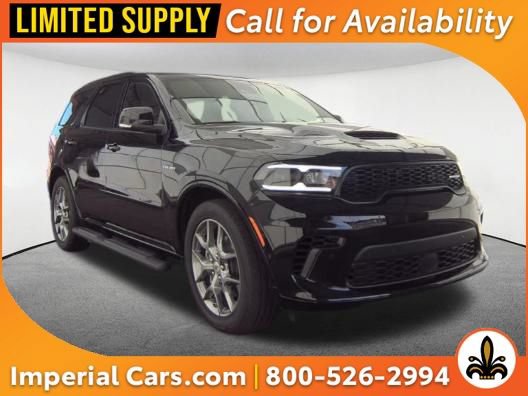 Used 2026 Dodge Durango GT