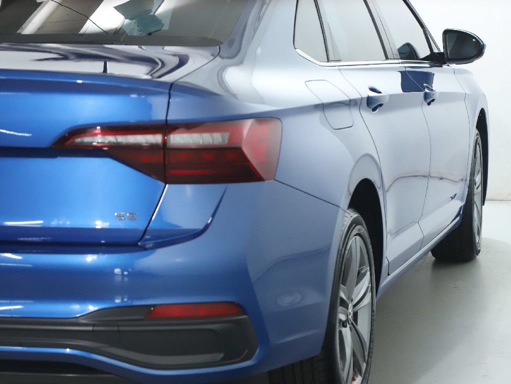 Used 2023 Volkswagen Jetta SE FWD image 45