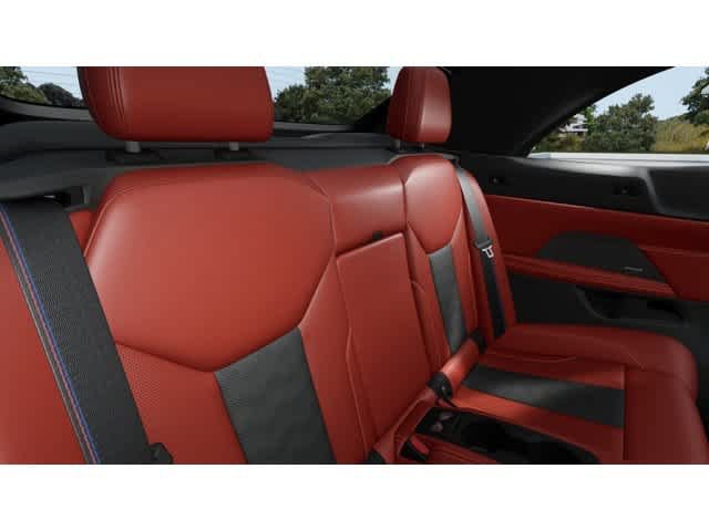 New 2027 BMW M4 xDrive Competition w/ Executive Package AWD/4WD image 12