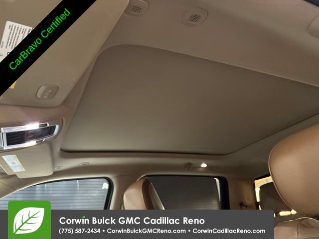 Used 2019 RAM 1500 Limited AWD/4WD image 34