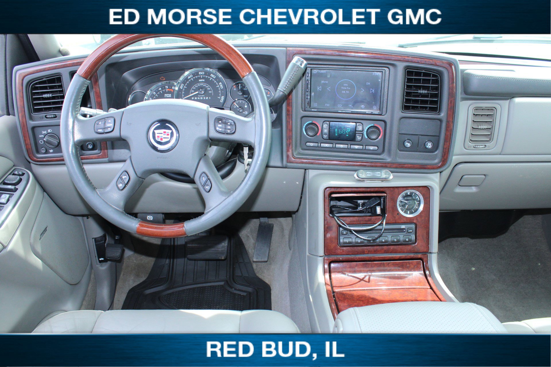 Used 2006 Cadillac Escalade AWD image 15