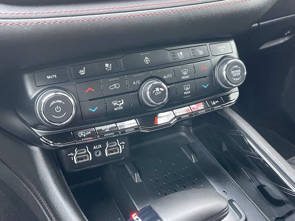 New 2026 Dodge Durango GT AWD/4WD image 34