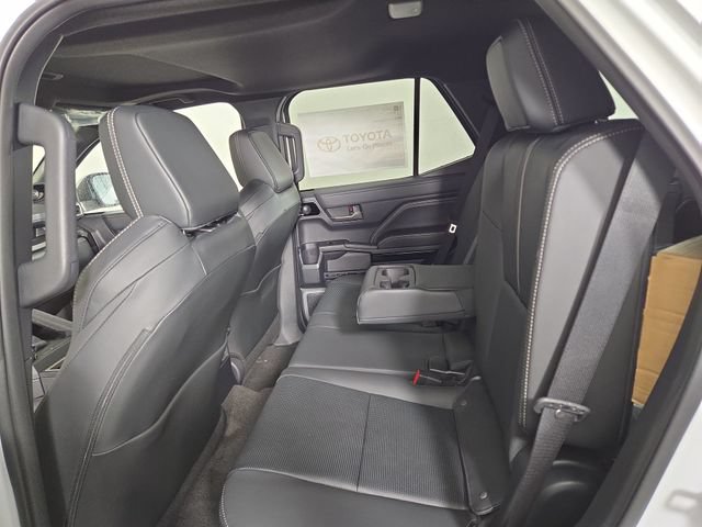 New 2026 Toyota 4Runner Limited AWD/4WD image 15