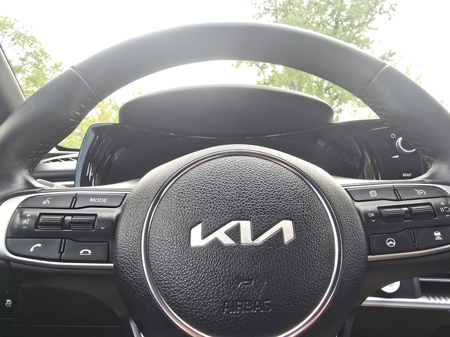 Used 2023 Kia K5 GT-Line w/ GT-Line Premium Package FWD image 28