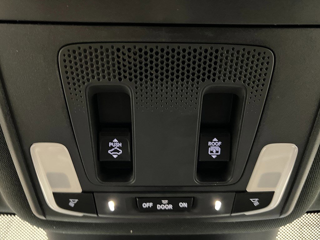 New 2025 Honda Pilot TrailSport image 23