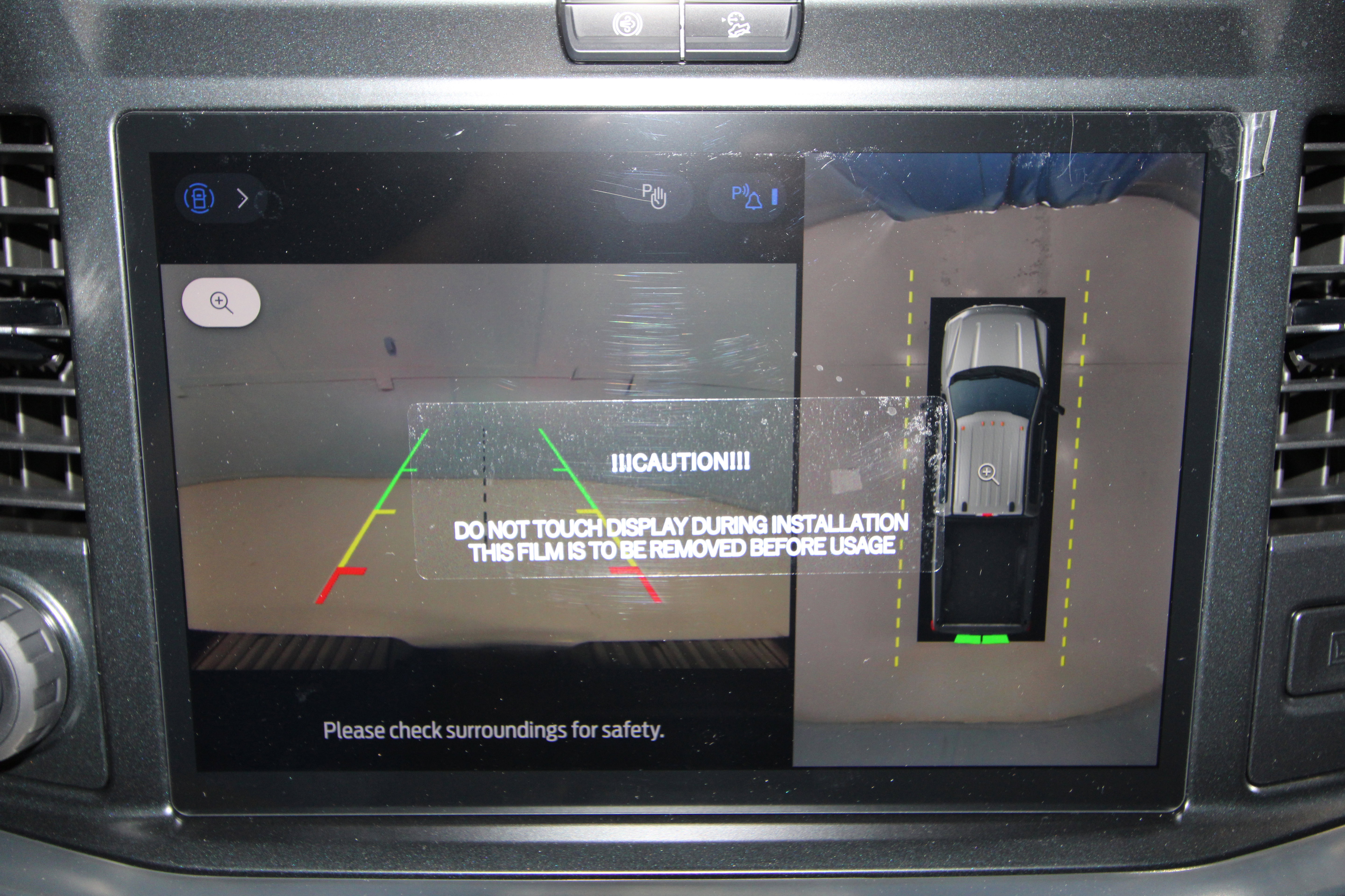 New 2025 Ford F350 King Ranch w/ Chrome Package image 15