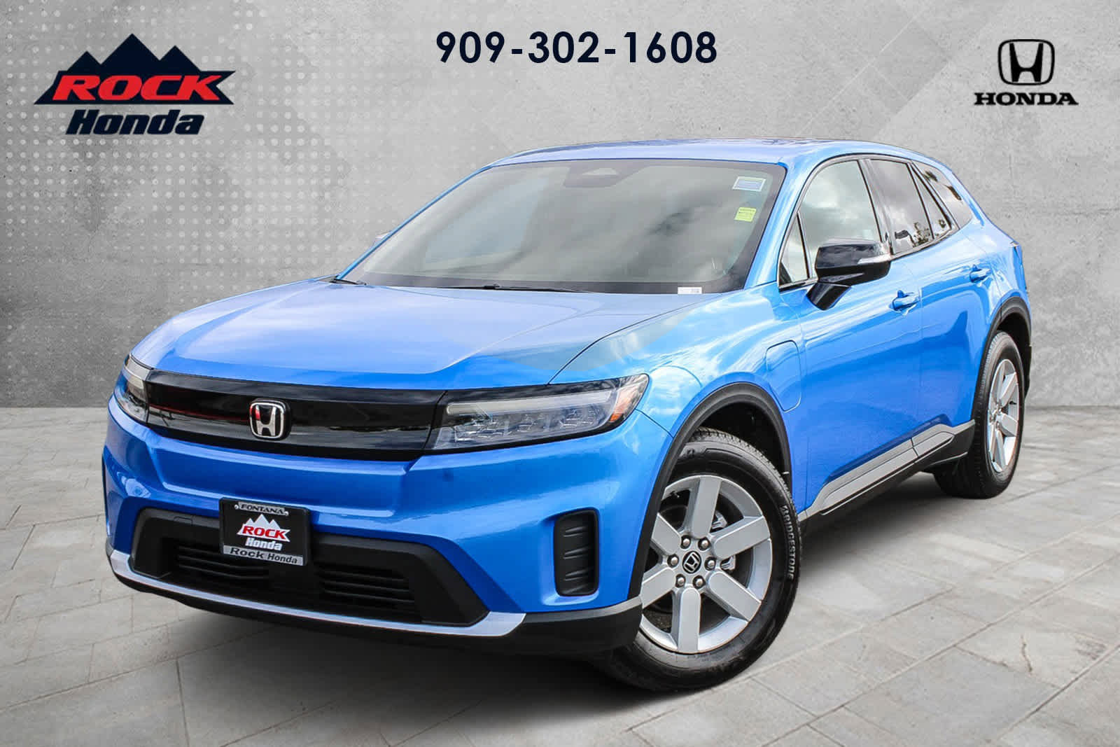 Used 2024 Honda Prologue EX video 1