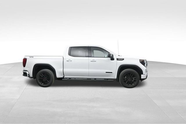 New 2026 GMC Sierra 1500 Elevation w/ Elevation Premium Package image 8