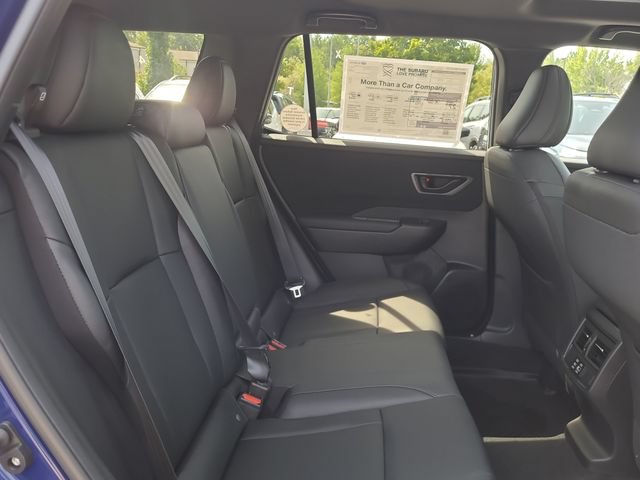 New 2026 Subaru Outback Premium AWD/4WD image 17