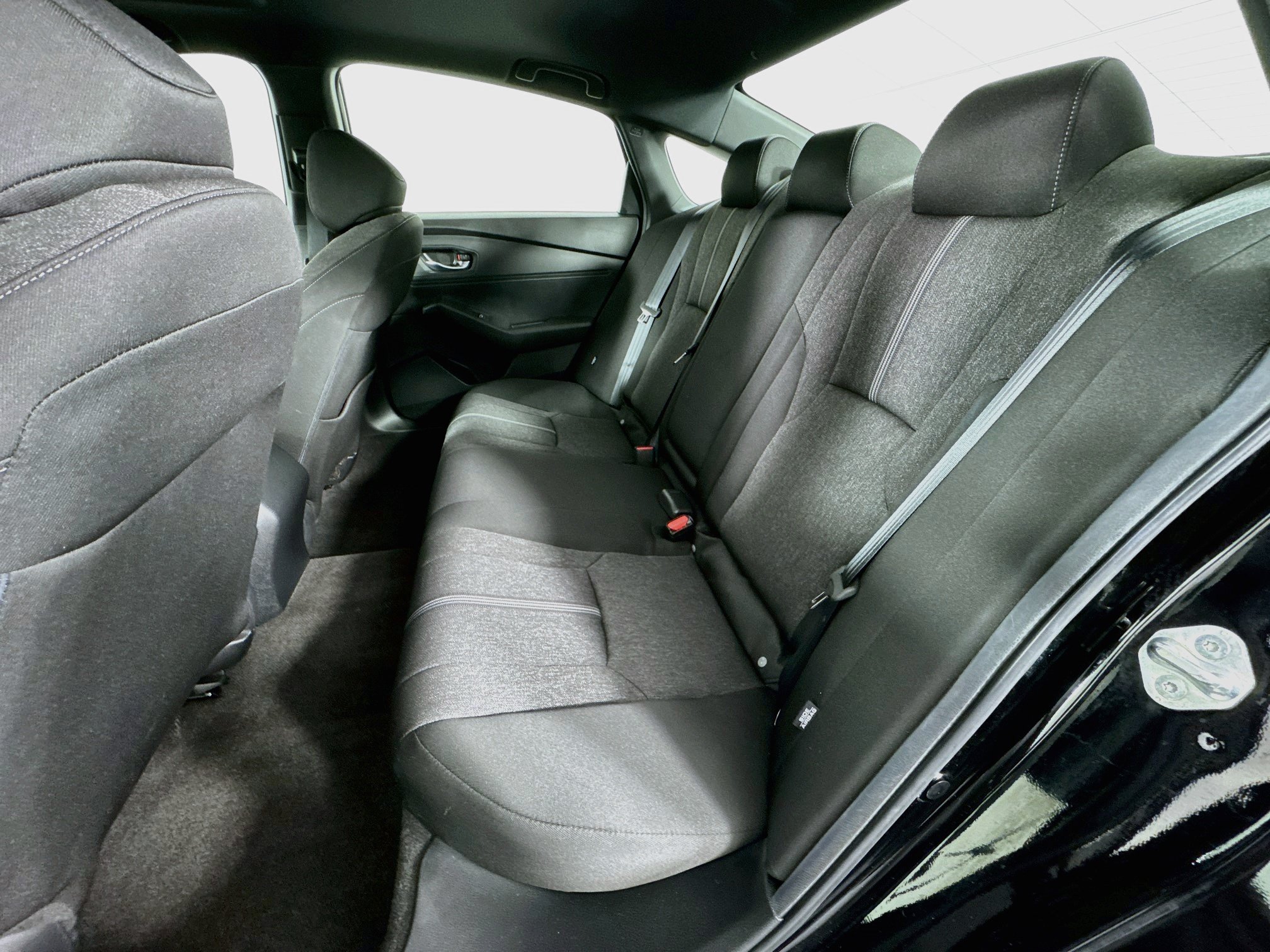 Certified 2024 Honda Accord Sport image 22