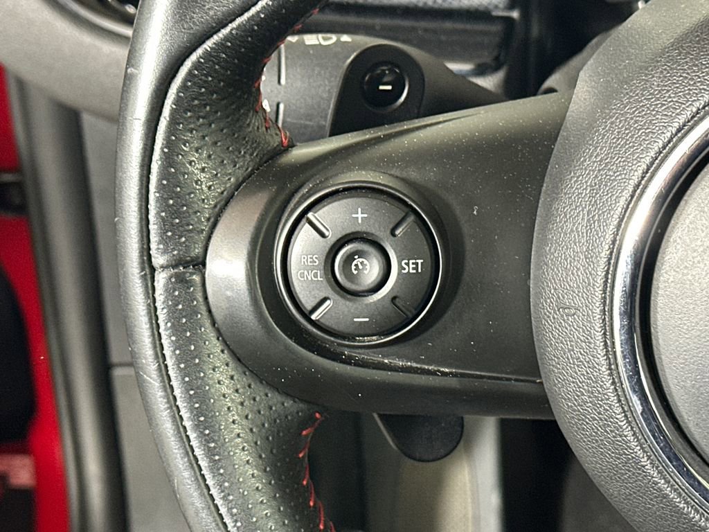 Used 2020 MINI Cooper Clubman S image 24