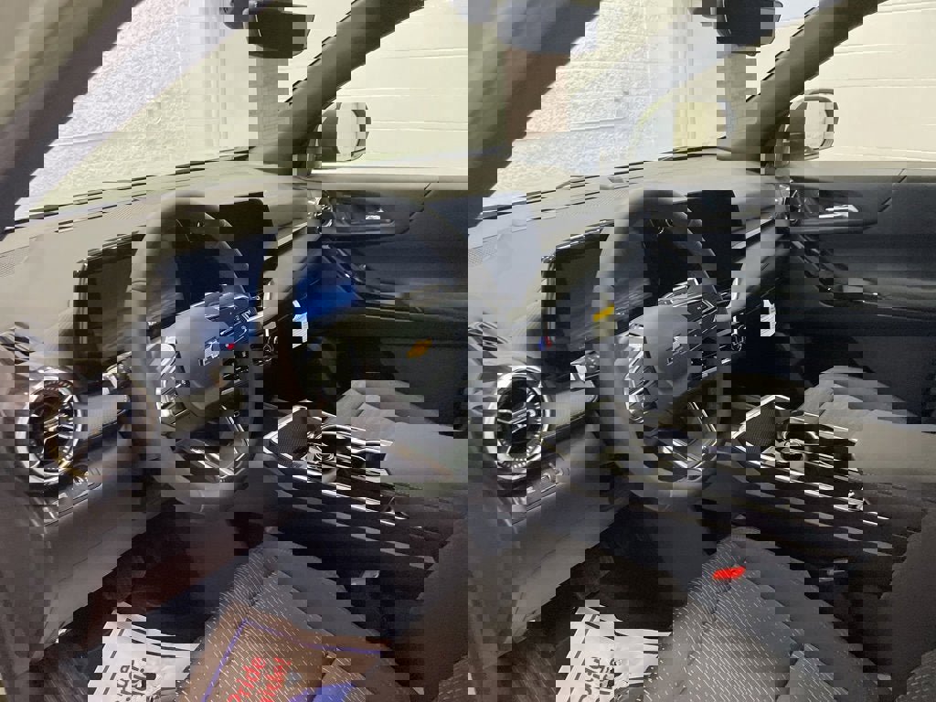 New 2026 Chevrolet Equinox LT w/ Safety and Technology Package image 16