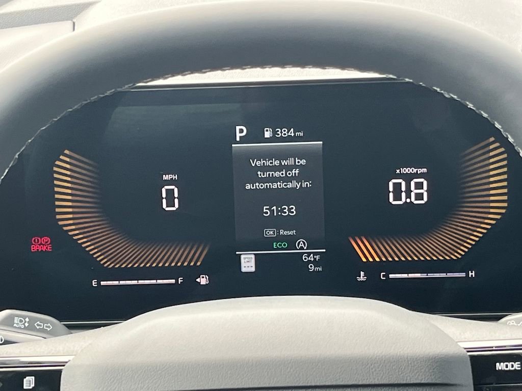 New 2026 Kia Sorento EX image 26