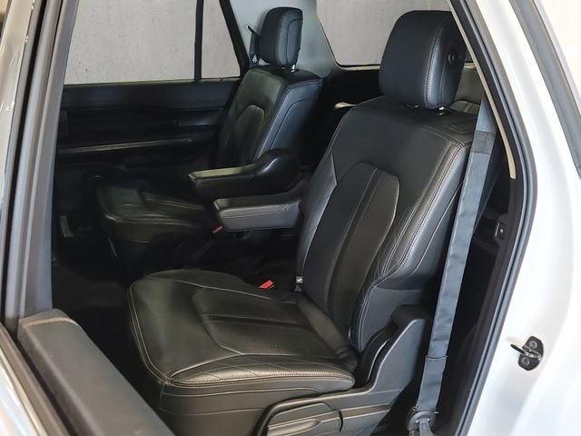Used 2019 Ford Expedition Max Platinum AWD/4WD image 33