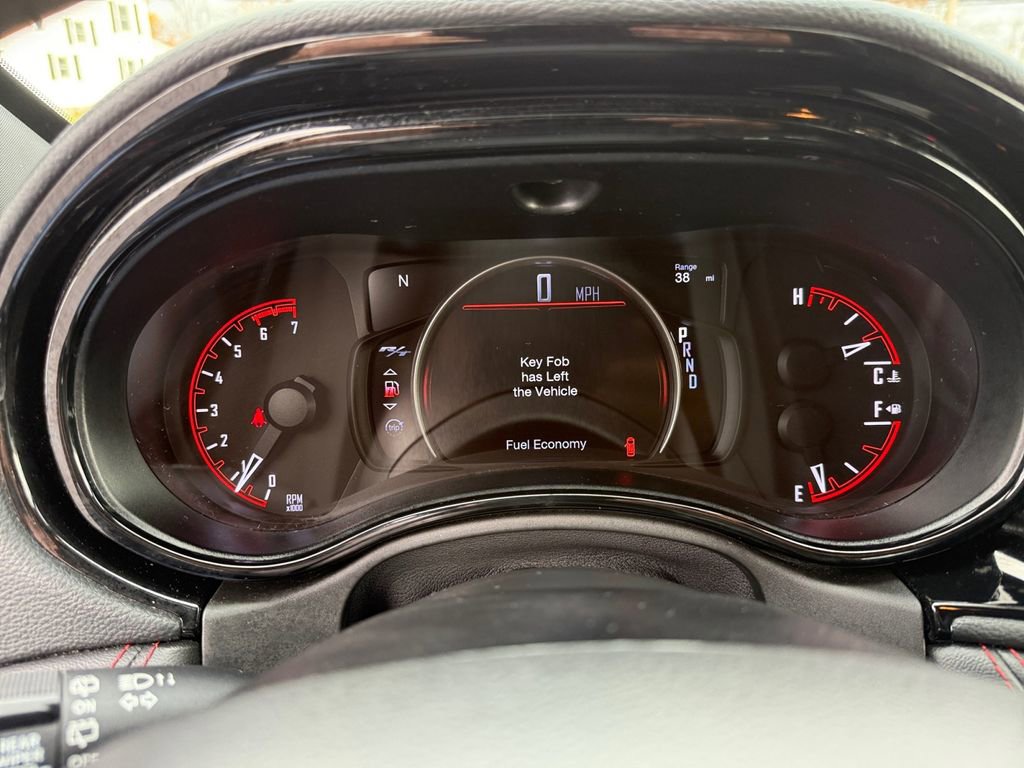 Certified 2023 Dodge Durango R/T image 24